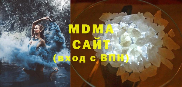 мет Осташков